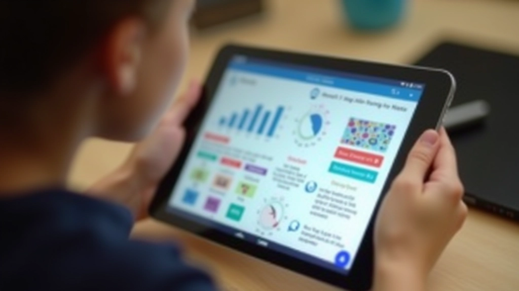 Adaptīvā mācīšanās sistēma