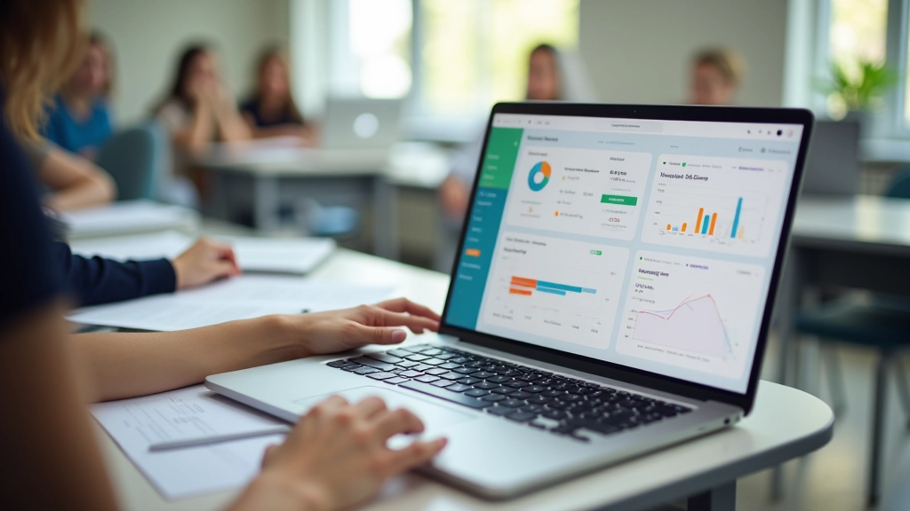 Izglītības aplikāciju ekosistēma